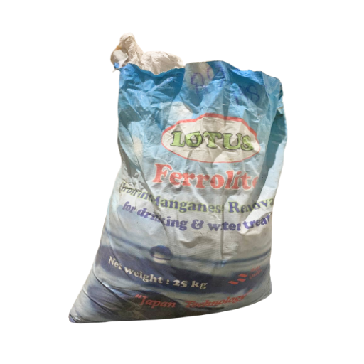 FEROLITE (25KG)