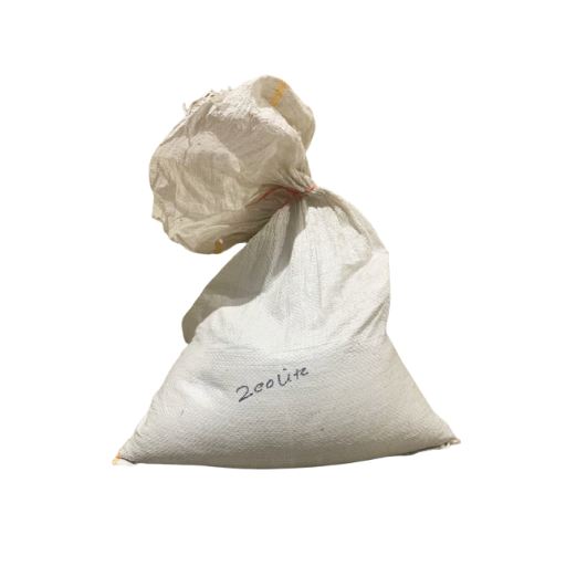 ZEOLITE (25KG)