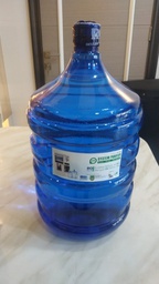 Galon + Isi 19 Liter