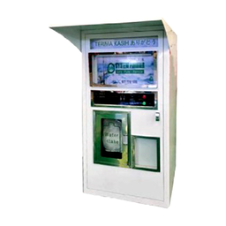 [HYOT91089] Auto Water Vending Machine, Type: SPRA1-1200, Include TDS Display Panel. Alkelescence Filter, Bucket Wash (Single)